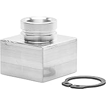 Amazon.com: Triton 06446 Trailer Tongue Latch Screw : Automotive